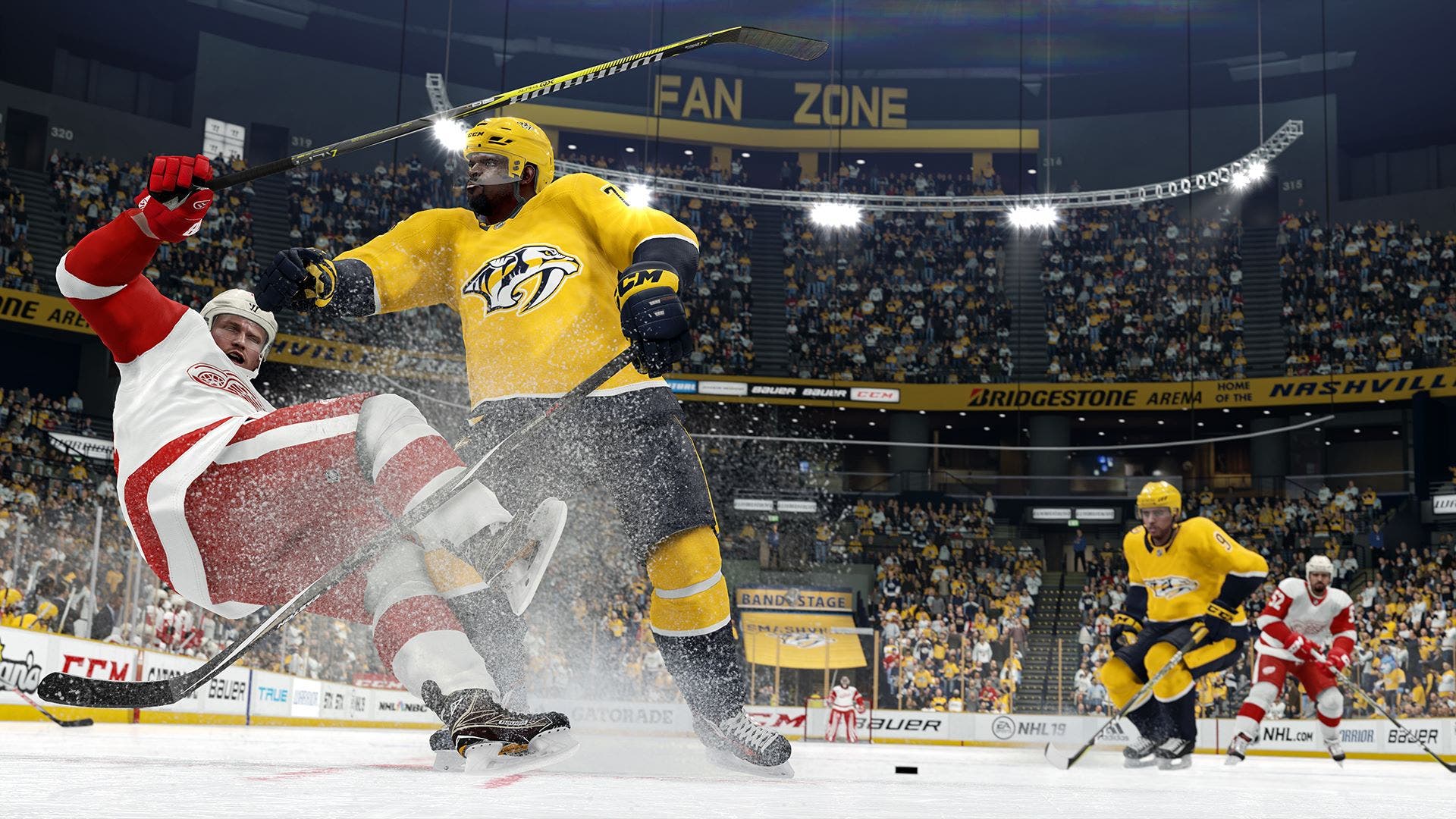 NHL19 review2