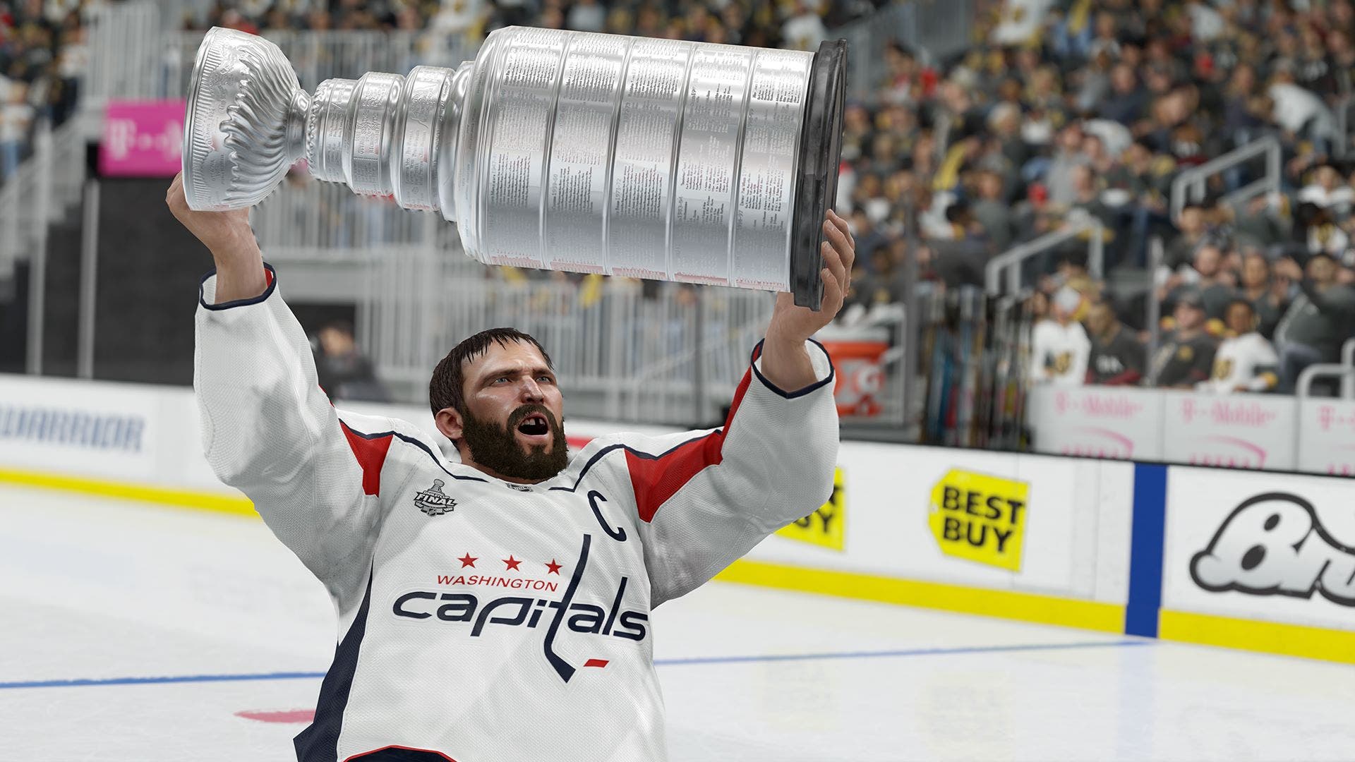 NHL19 review3