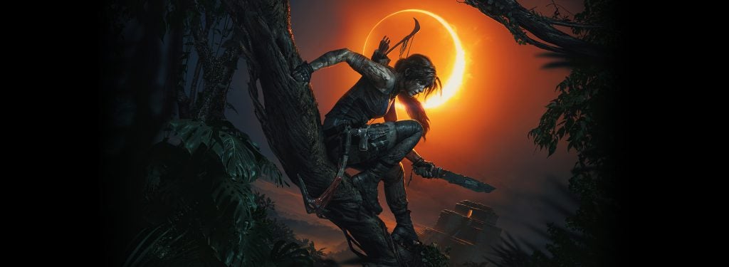 Shadow of the Tomb Raider Review Review