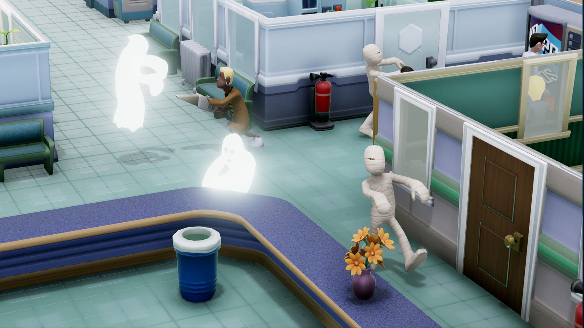 TwoPointHospital review3