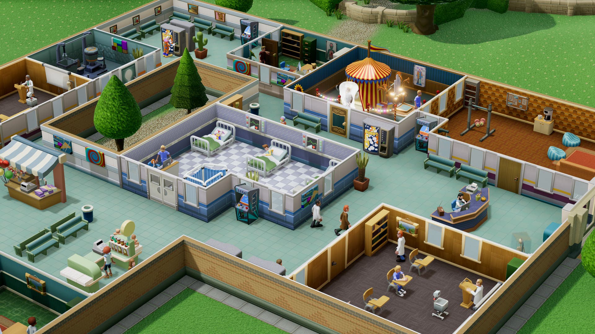 TwoPointHospital review5