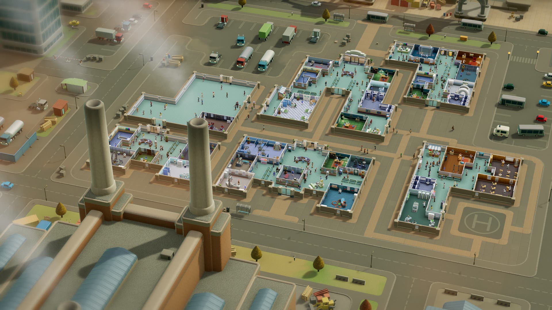 TwoPointHospital review6
