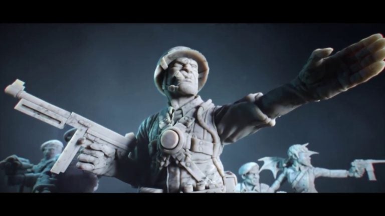 achtung cthulhu tactics first ga