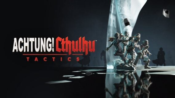 achtung cthulhu tactics scares u