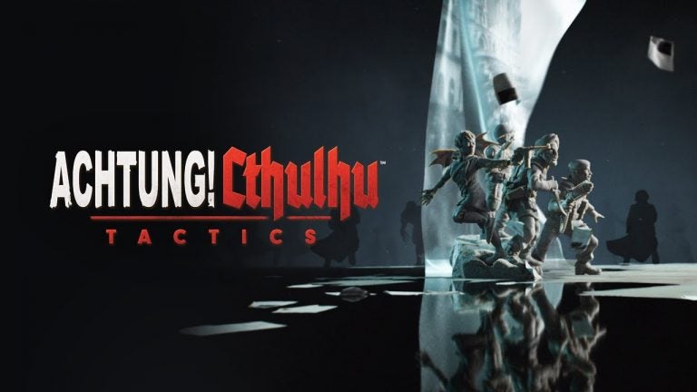 achtung cthulhu tactics scares u