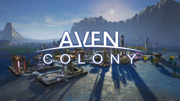 aven colony gets release date an