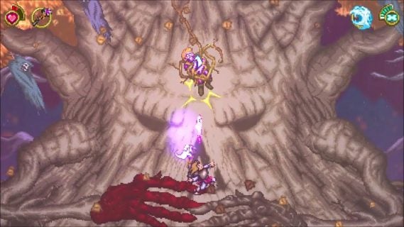 battle princess madelyn introduc