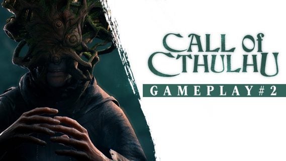 call of cthulhu gets second game