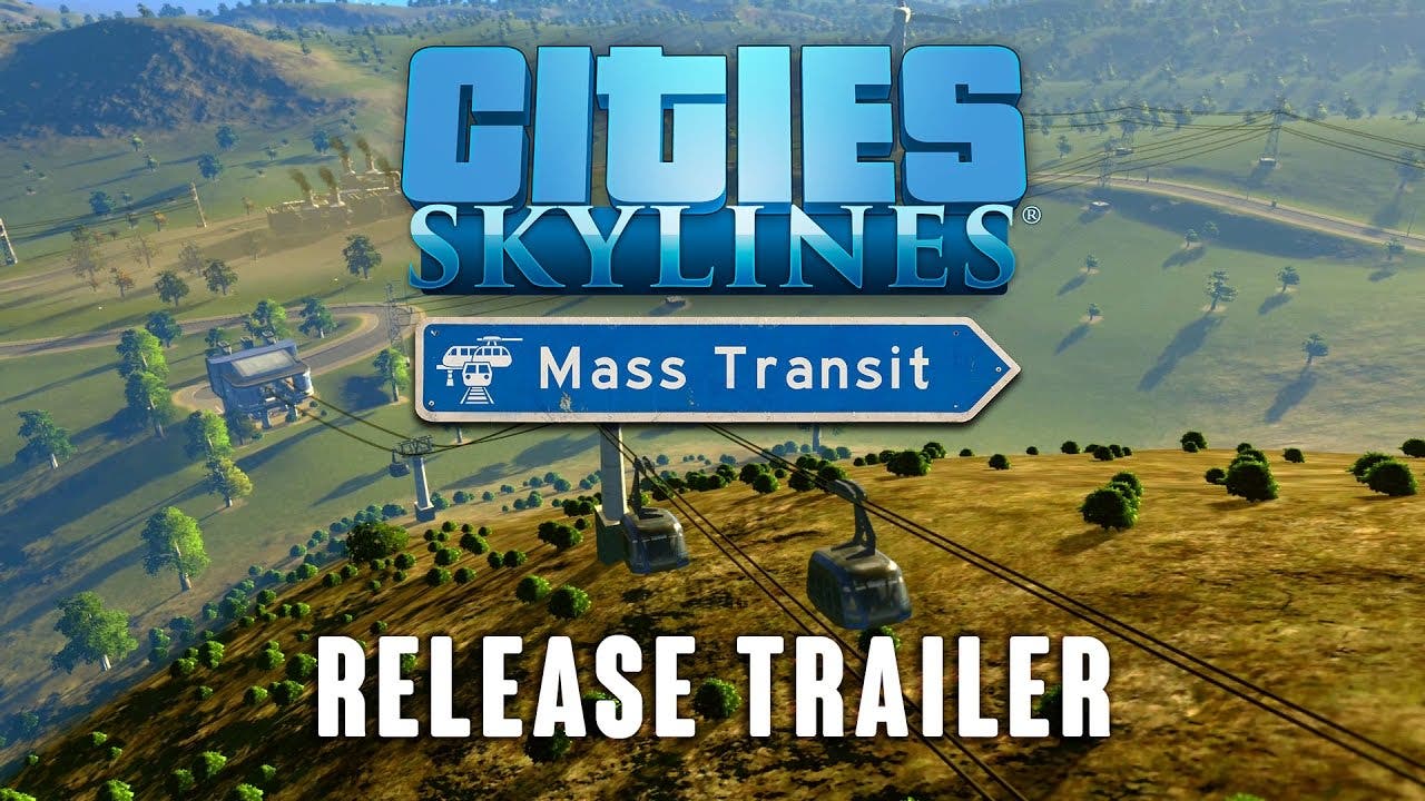 cities skylines mass transit exp