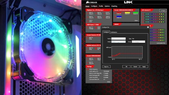 corsair releases commander pro l