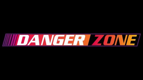 danger zone from three fields en
