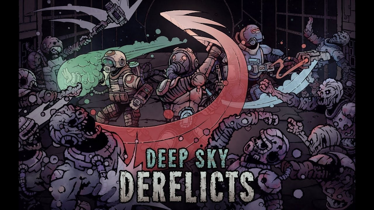 deep sky derelicts has left earl