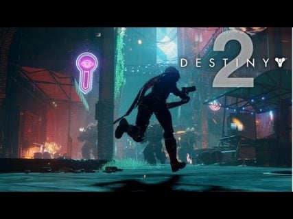 destiny 2 gameplay and story rev
