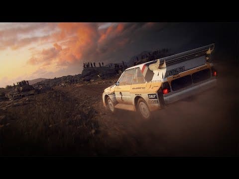 dirt rally 2 0 announced simulat