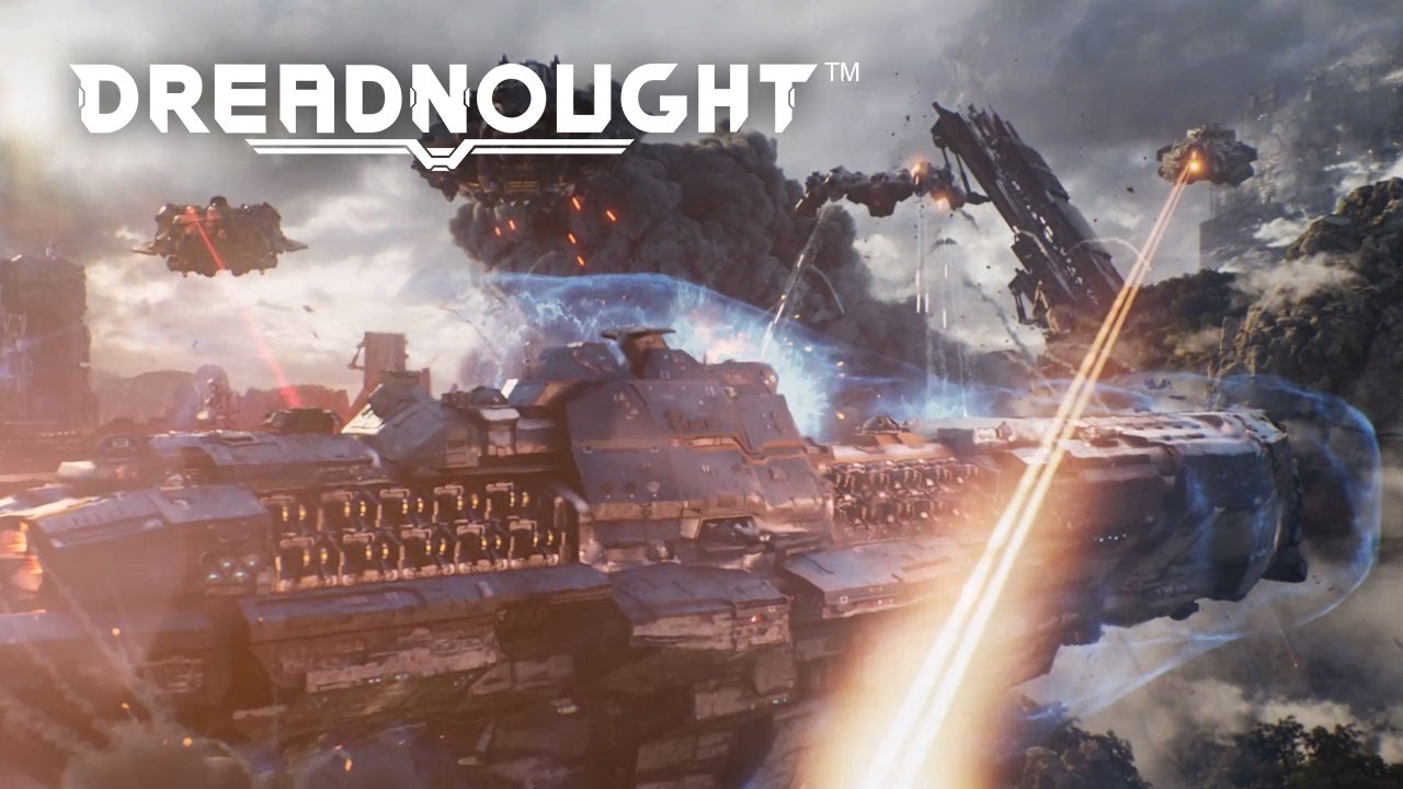dreadnought heads into open beta