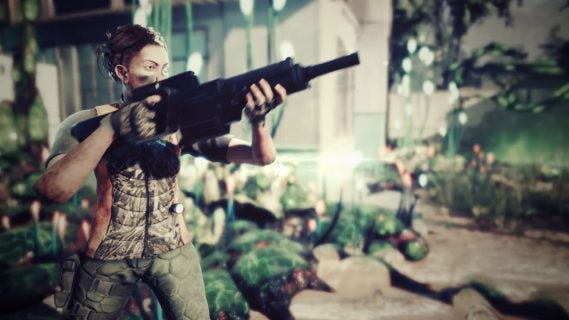 earthfall militia update brings