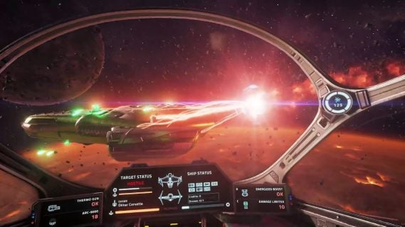 everspace getting close to final