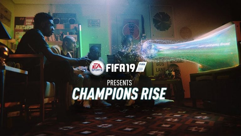 fifa 19 launches today where cha