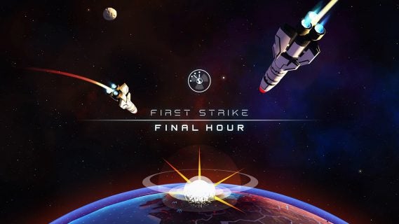 first strike final hour from bli
