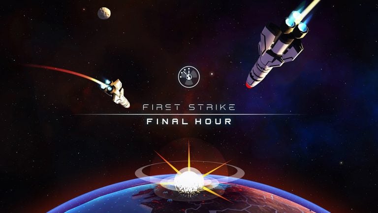 first strike final hour from bli