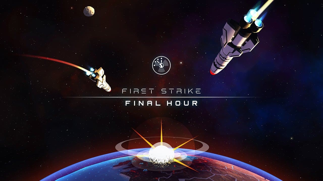 first strike final hour from bli