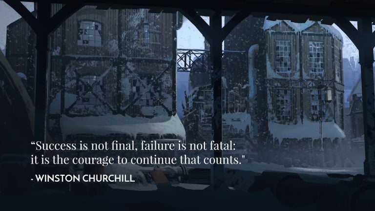 frostpunk expansion the fall of
