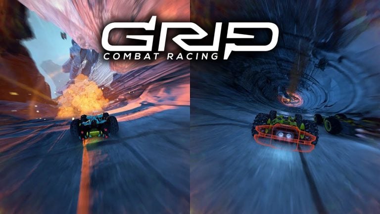 grip combat racing details its m