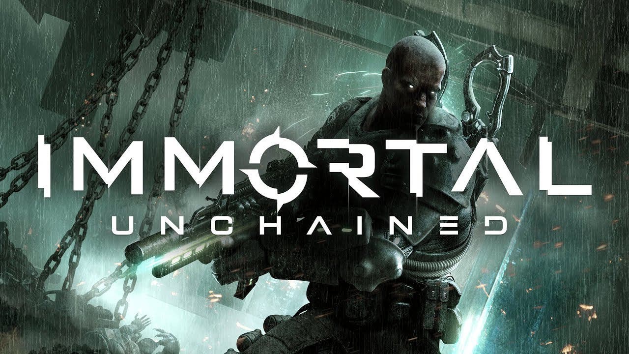 immortal unchained is emanicipat