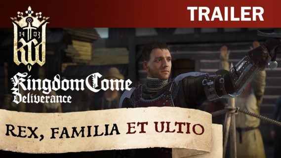 kingdom come deliverance gets re
