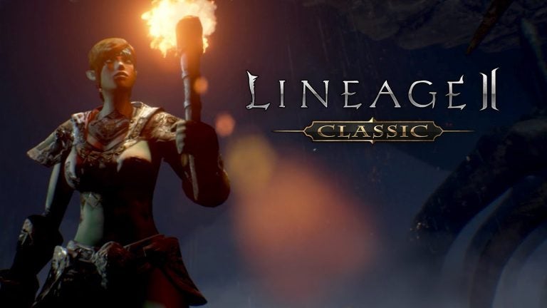 lineage ii classic is coming on