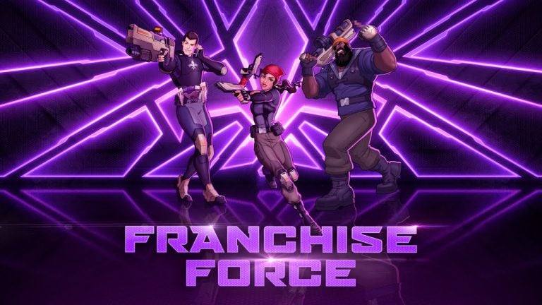 meet the franchise force in new