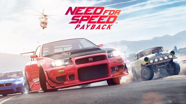 need for speed payback revealed