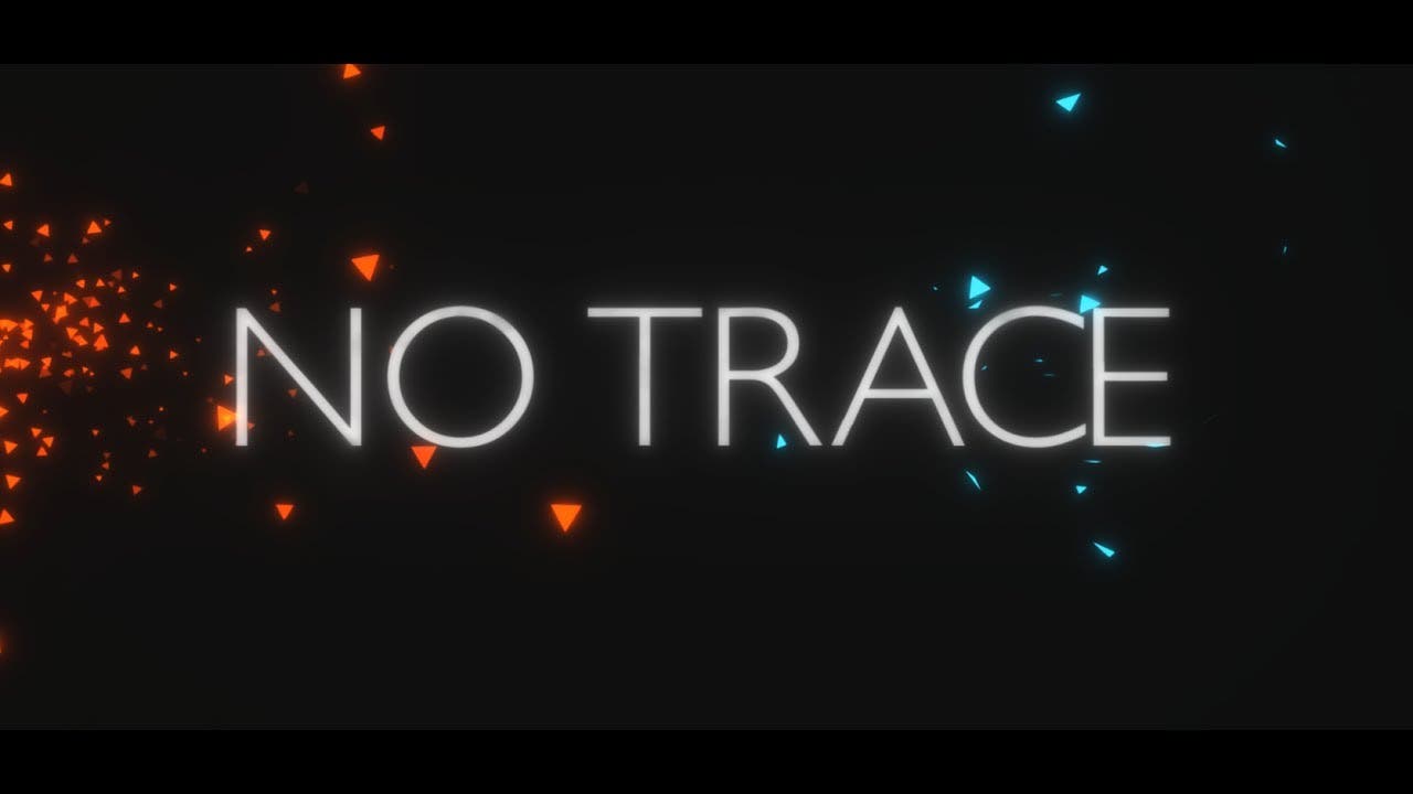 no trace from indie dev square m