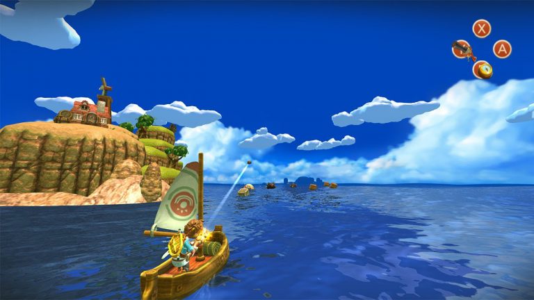 oceanhorn monster of uncharted s