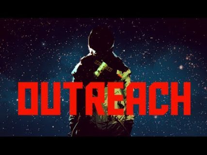 outreach gameplay trailer reveal