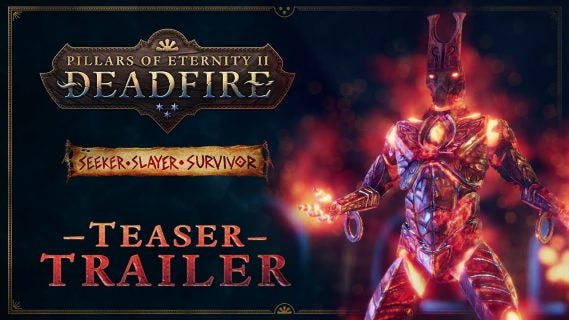 pillars of eternity ii deadfire