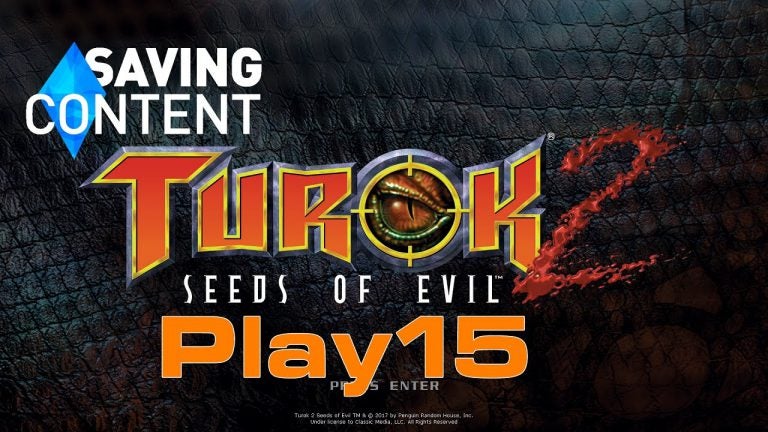 play15 turok 2 seeds of evil 201