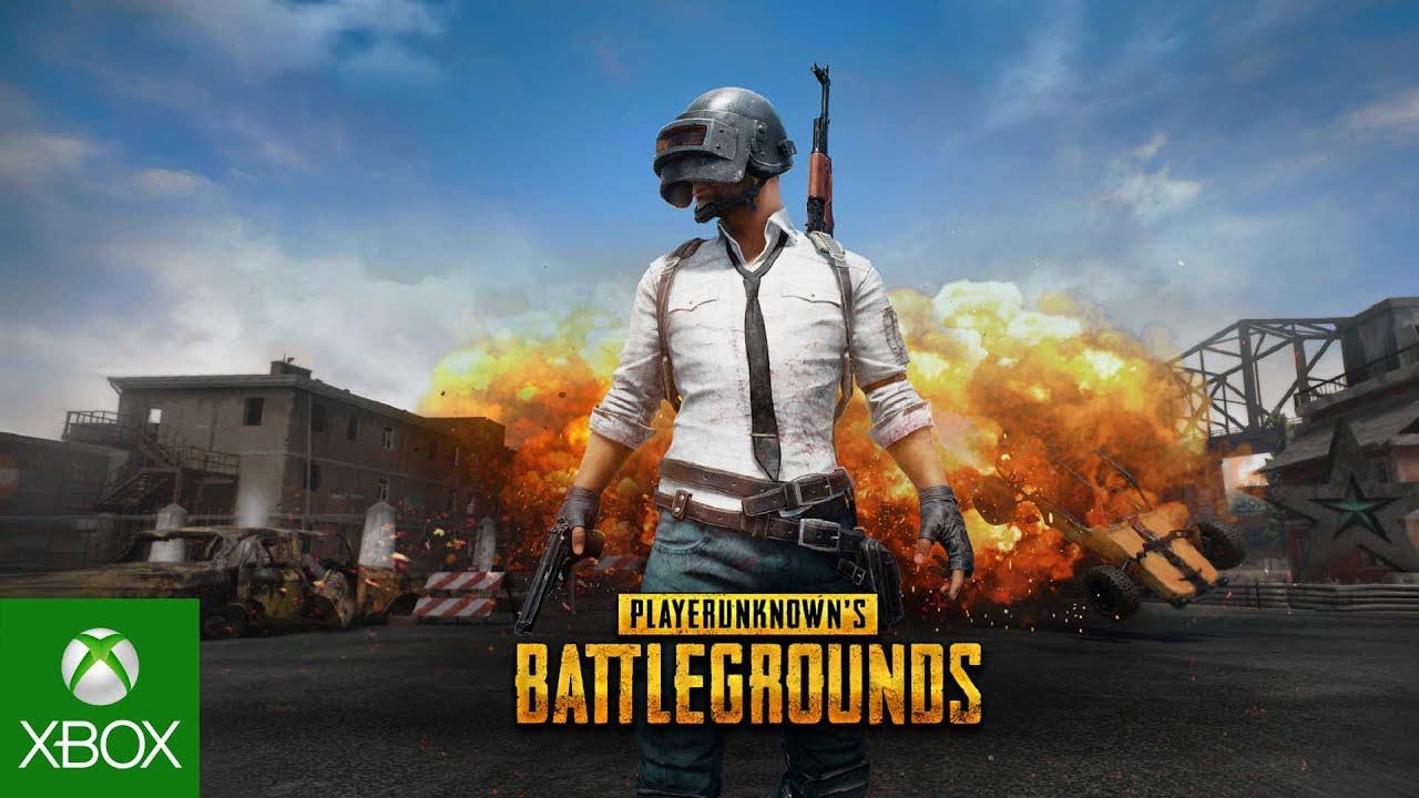 playerunknowns battlegrounds com