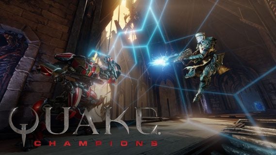 quake champions adds new 1 on 1