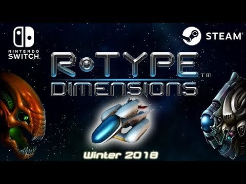 r type dimensions is coming to n