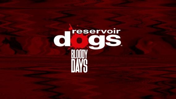 reservoir dogs bloody days launc