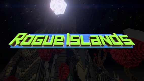 rogue islands comes to steam ear