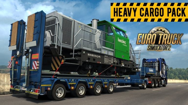 scs software releases heavy carg 1