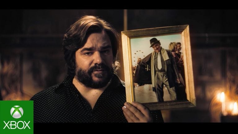 sea of thieves heads to the fors