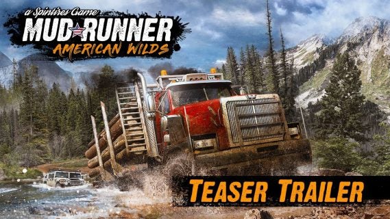 spintires mudrunner will see the