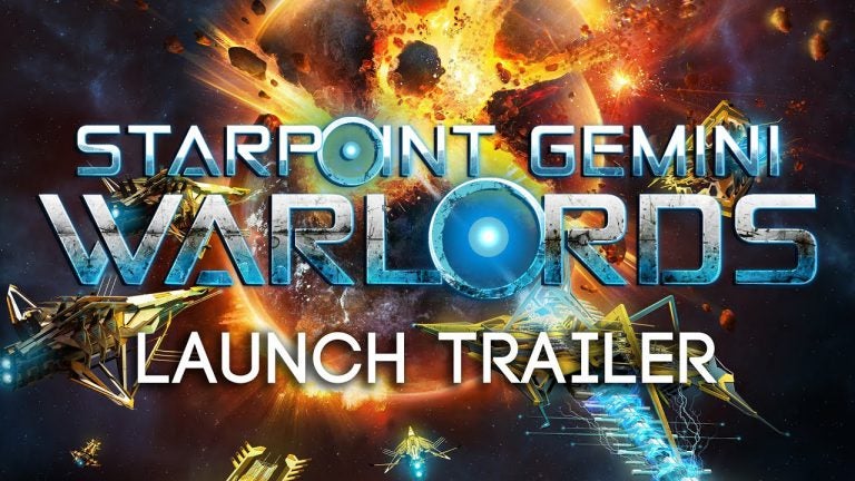 starpoint gemini warlords releas