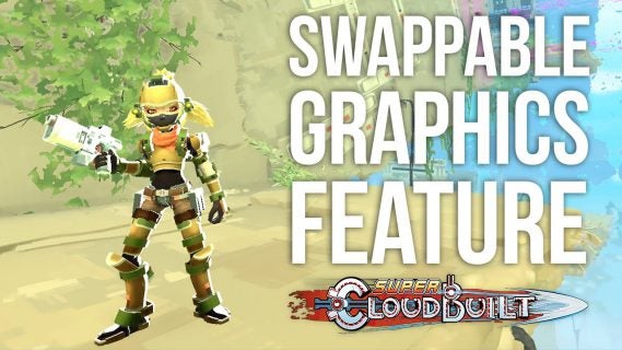 super cloudbuilt will have alter