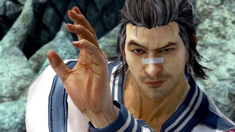 tekken 7 season pass 2 launches