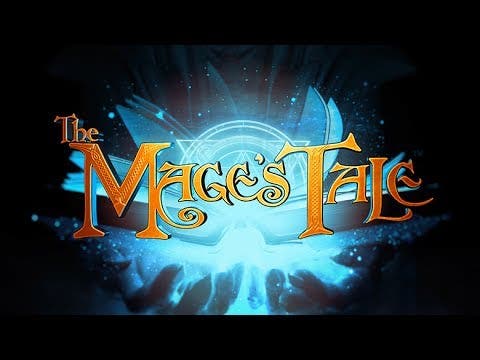 the mages tale gets release date