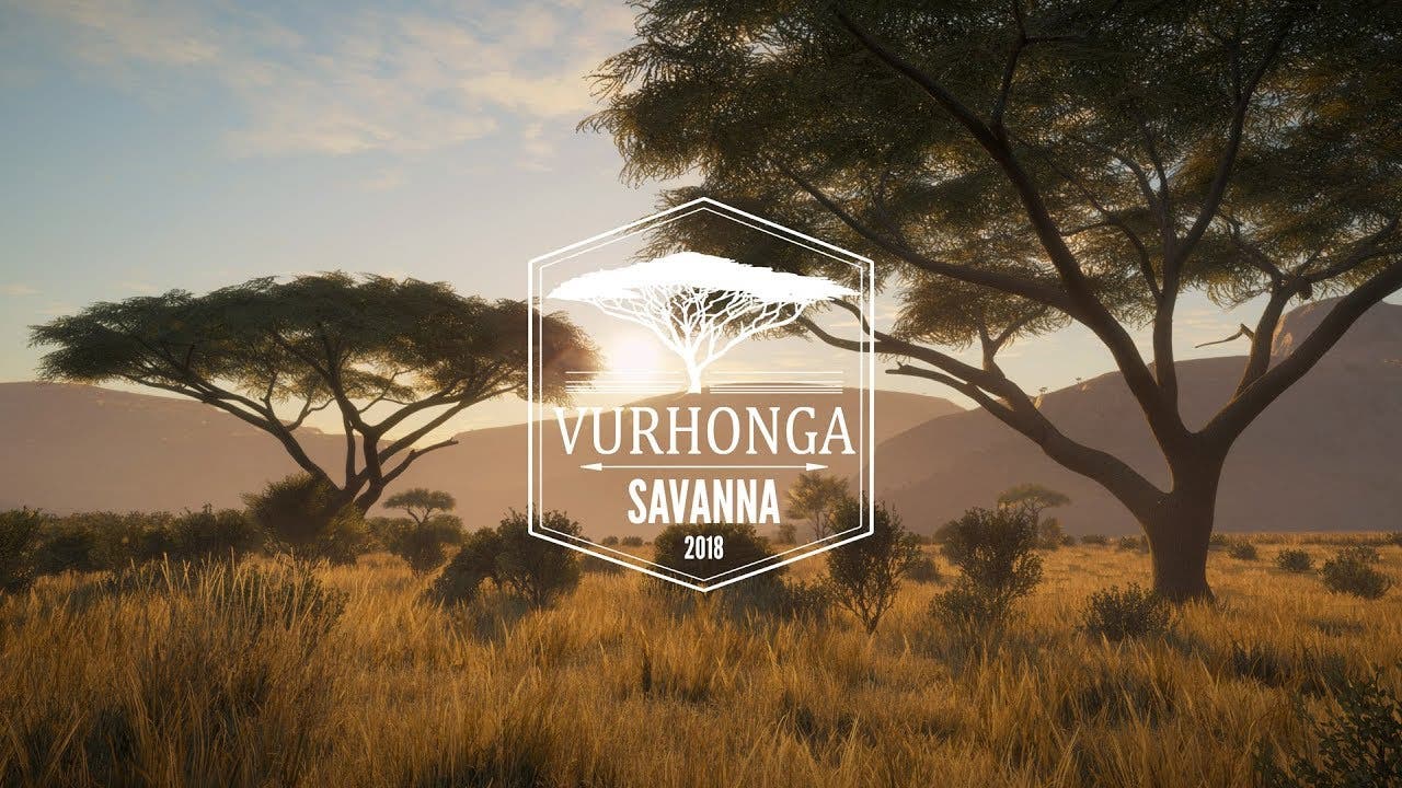 thehunter call of the wild 2019